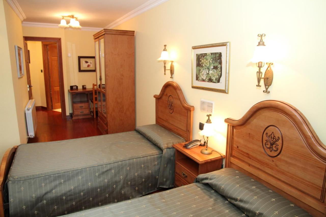 Posada Casa De Don Guzman Vega de Pas Ngoại thất bức ảnh